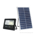 Outdoor High Output ProjectEurs LED Solaires Solarleuchte